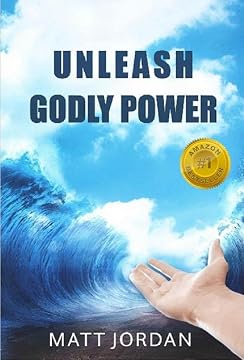 Unleash Godly Power