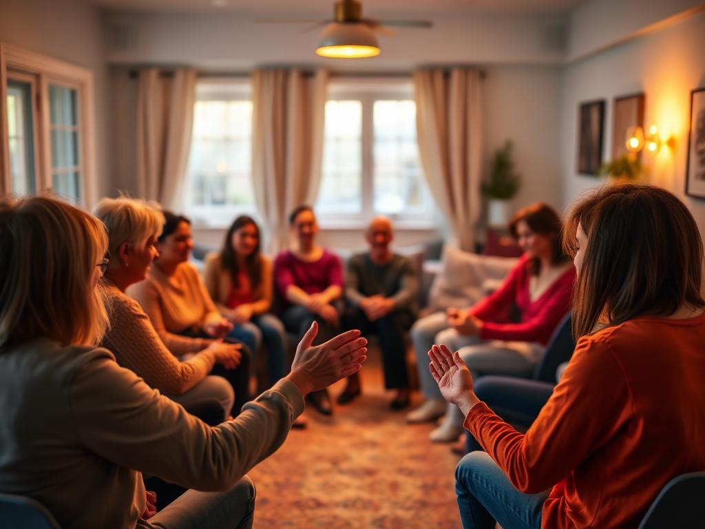Rehab Organizations